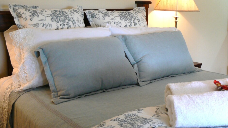 Montrose Cosy Cottage