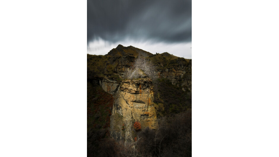 スキッパーズ・キャニオン