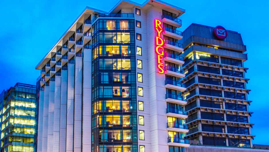 Rydges Wellington