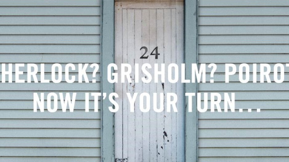 Escapade takes all types—the quiet thinkers, the sharp eyed observers, bundles of energy and the super-brains.