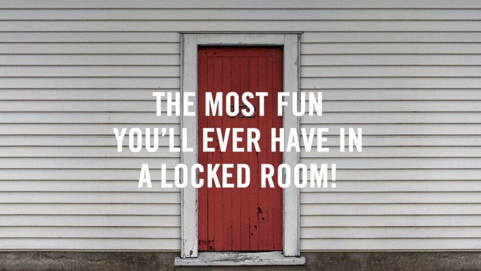 Escapade is exciting, challenging, and totally different: just about the best fun you can have in a locked room…