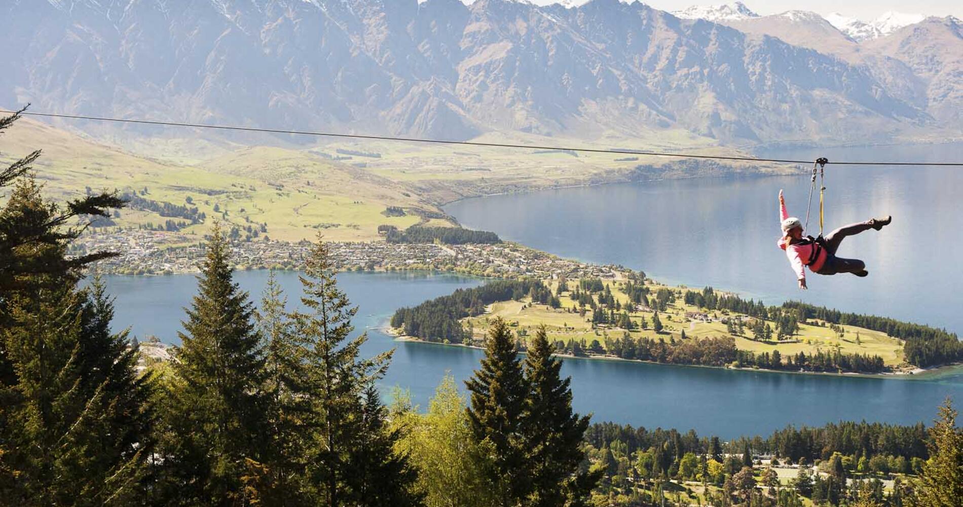 ジップトレック・エコツアーズ | Activities & Day Trips in