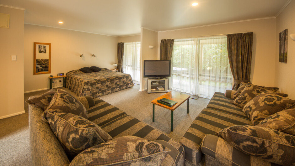 Our Premium Executive Studio