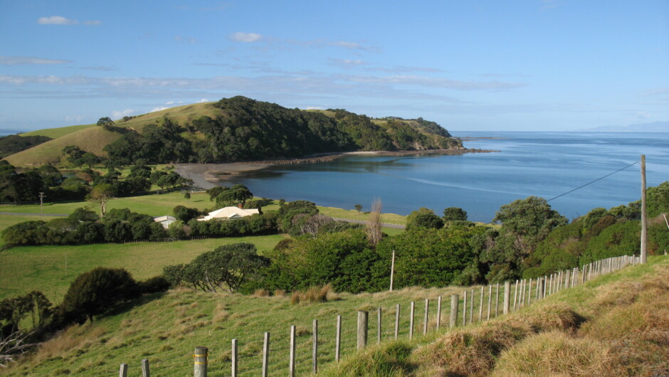 Waiheke Island