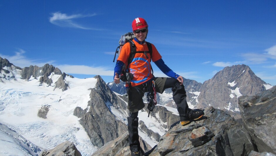 Develop your skills at a pace that suits you