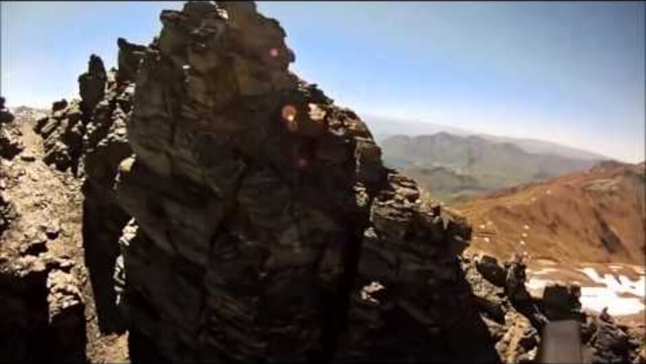 The Hobbit &amp; LOTR Behind the Scenes Aerial Filming &amp; Video Production