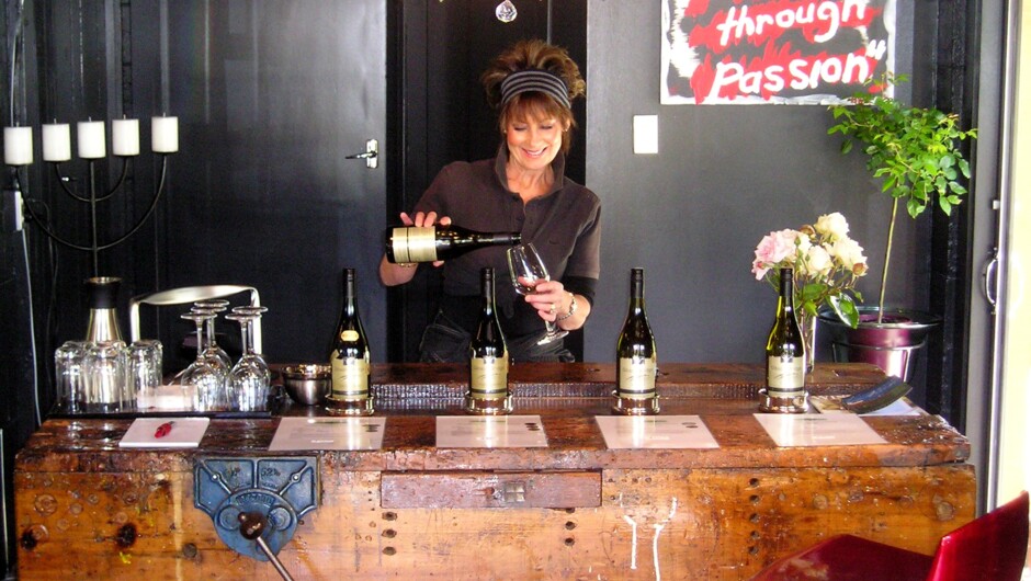 ヒルズフィールド B&amp;B 催行