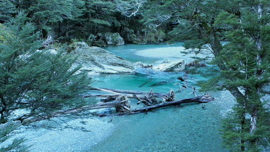 ルートバーン川