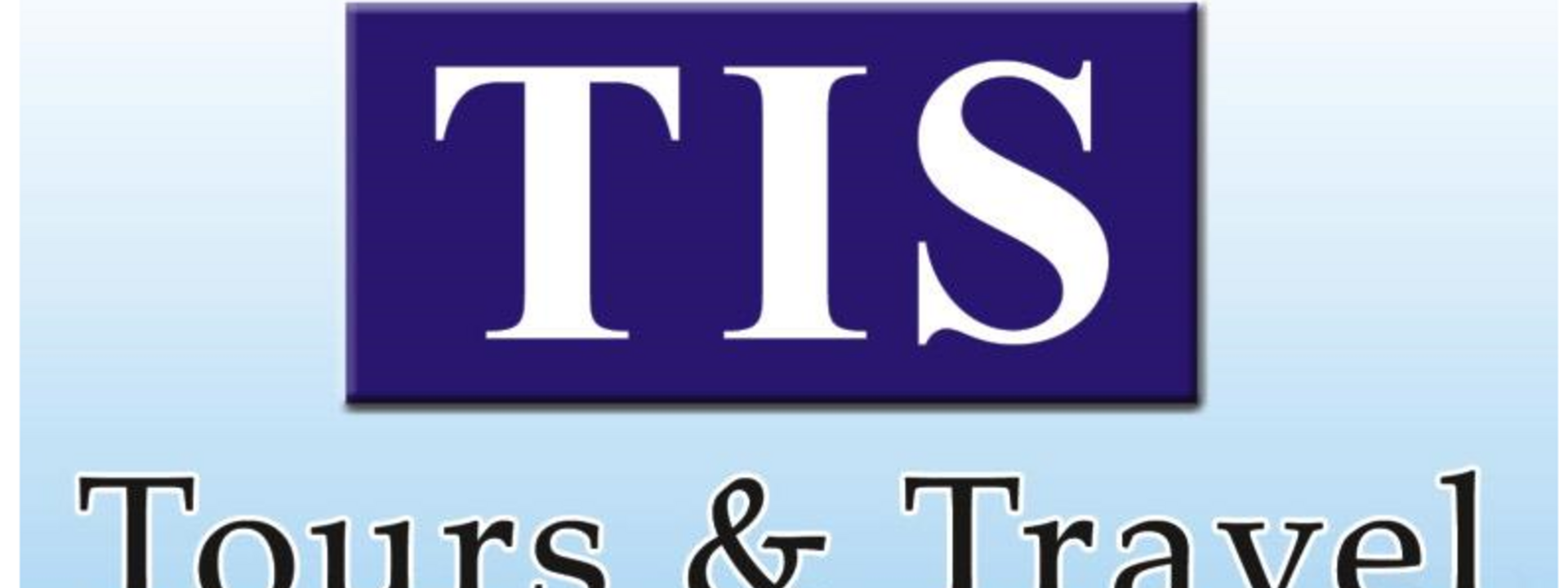 Logo: TIS Travel