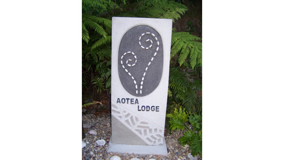Aotea Lodge