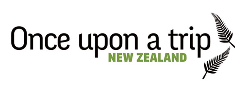 Logo: Once Upon A Trip