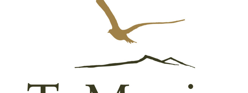 Logo: Te Mania &amp; Richmond Plains Wines
