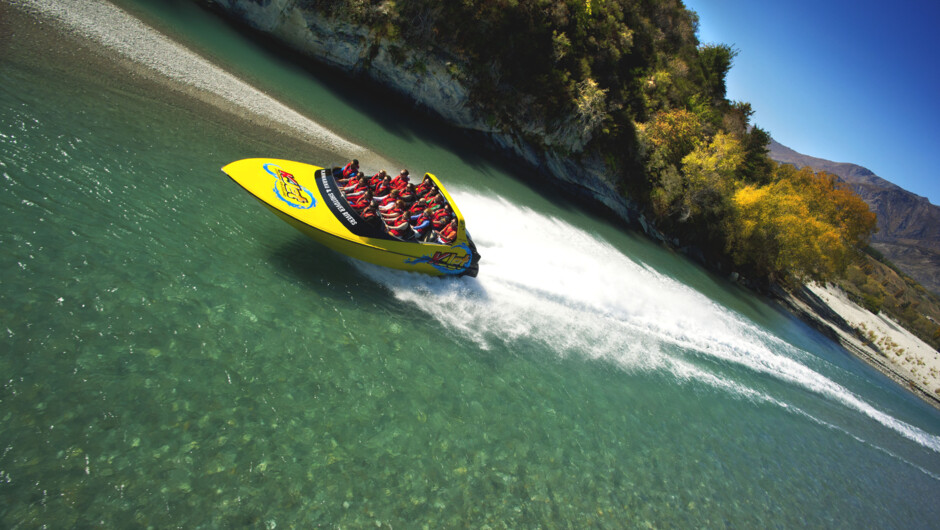 43公里的绝对刺激