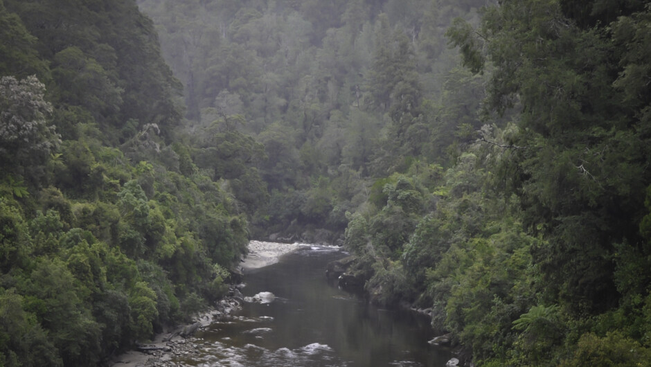 The West at it's Best!