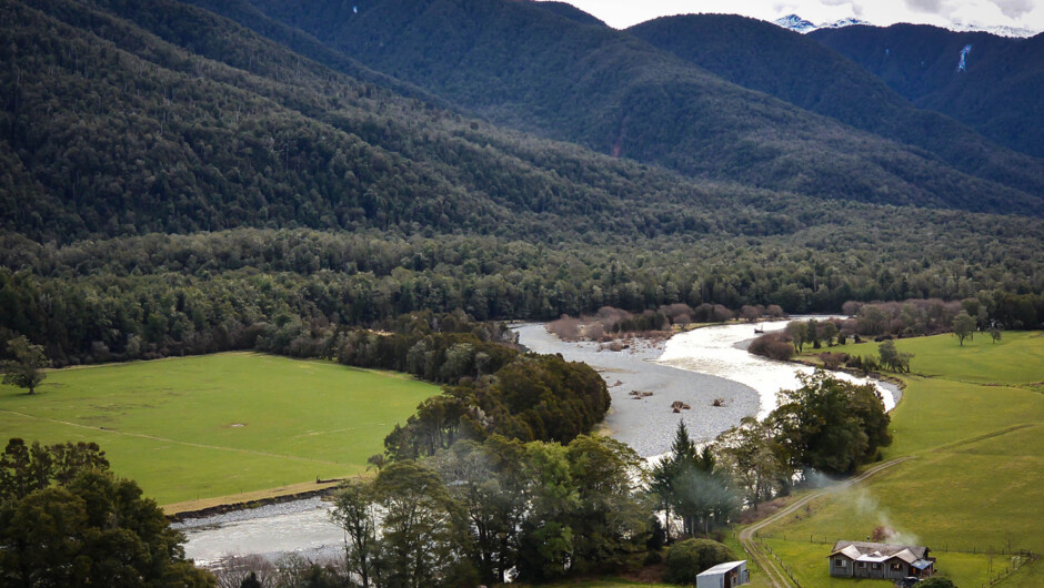 The West at it's Best!