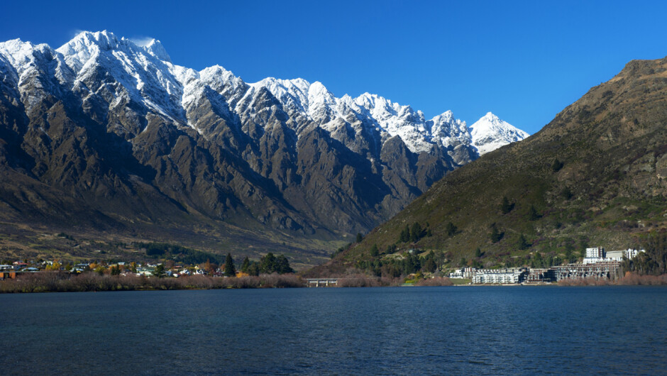 Remarkables