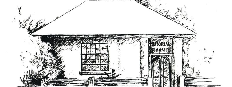 Logo: Renwick Museum