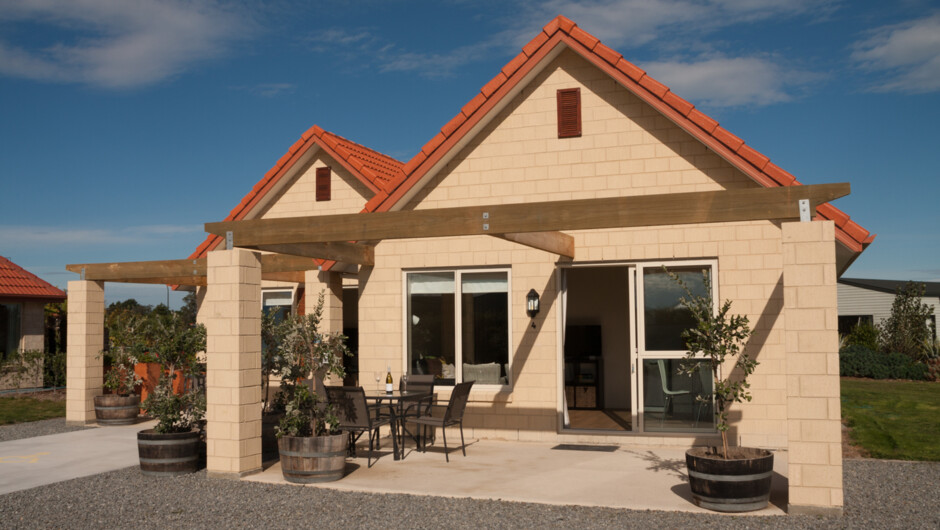 Teviot View Accommodation