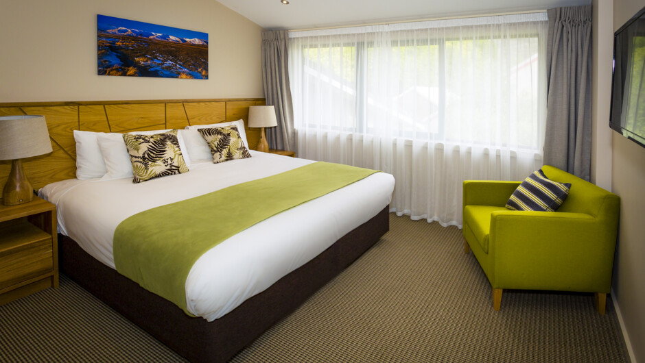 One &amp; Two Bedroom Apartment