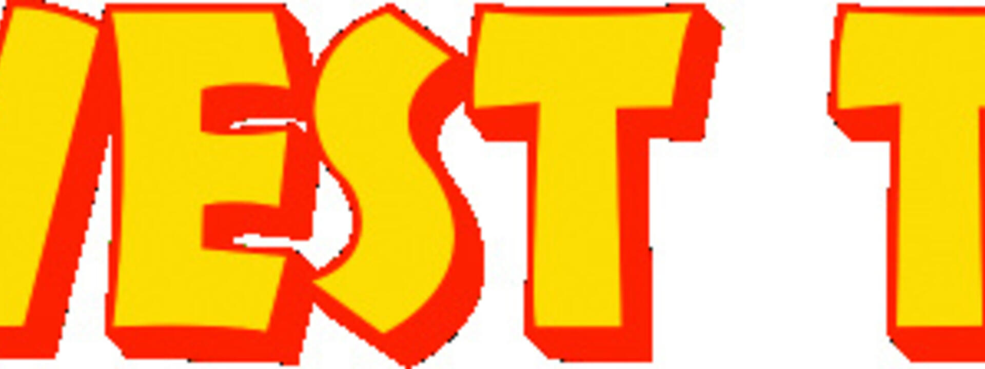 Logo: outwest tours