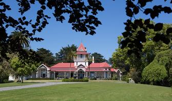 Timeless Tranquility