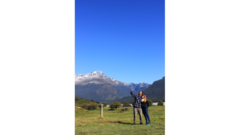 Glenorchy Discovery of the RIngs
