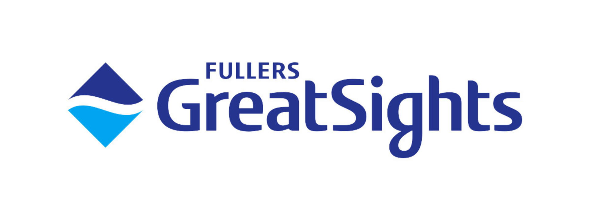 Logo: Fullers GreatSights Bay of Islands