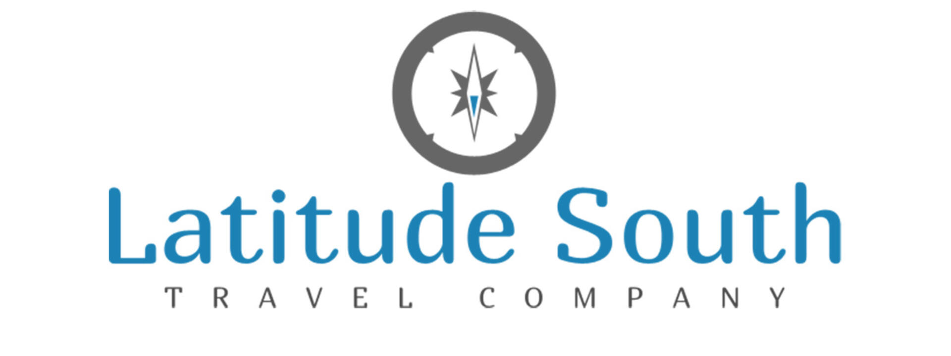 Logo: Latitude South Travel Co.