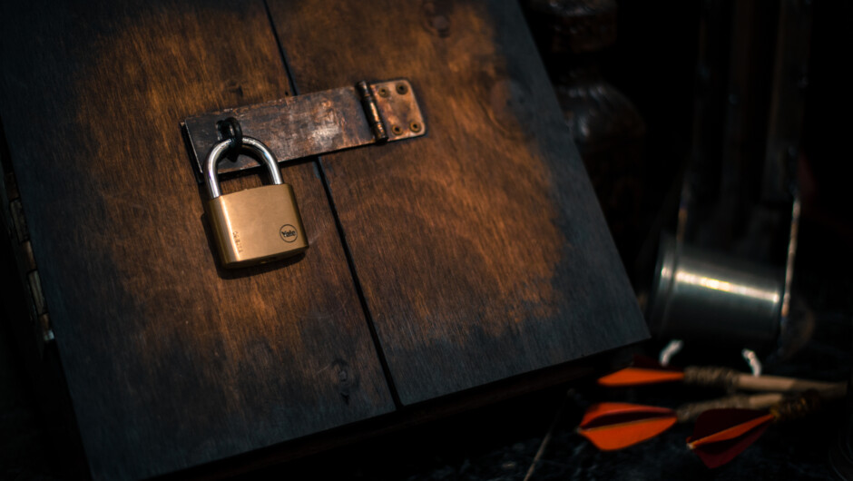 Play the Tavern and escape the darkness before it returns to the Hawk &amp; Orc...