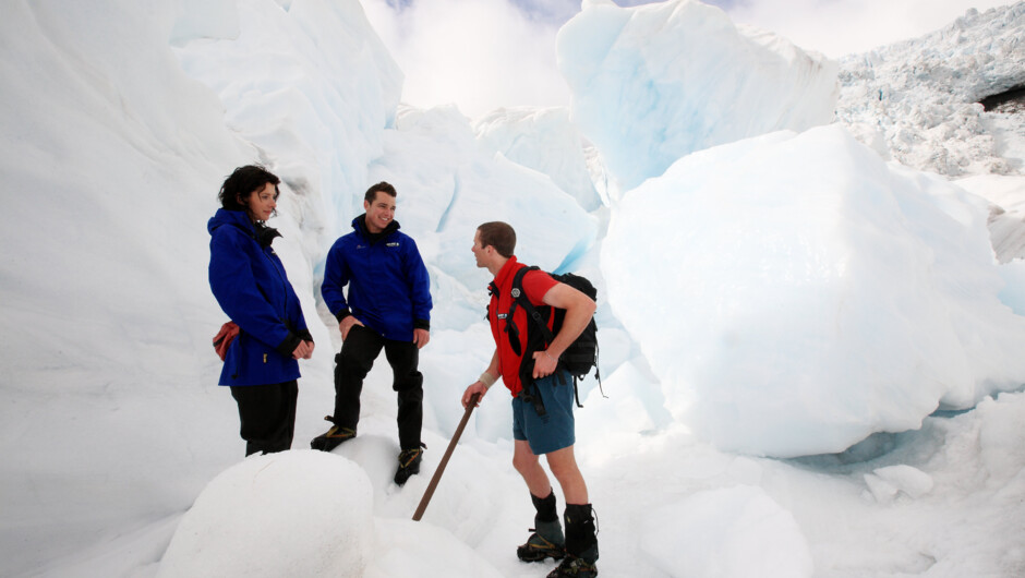 Learn the legend of Kā Roimata o Hinehukatere.