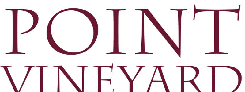 Logo: Maori Point Vineyard