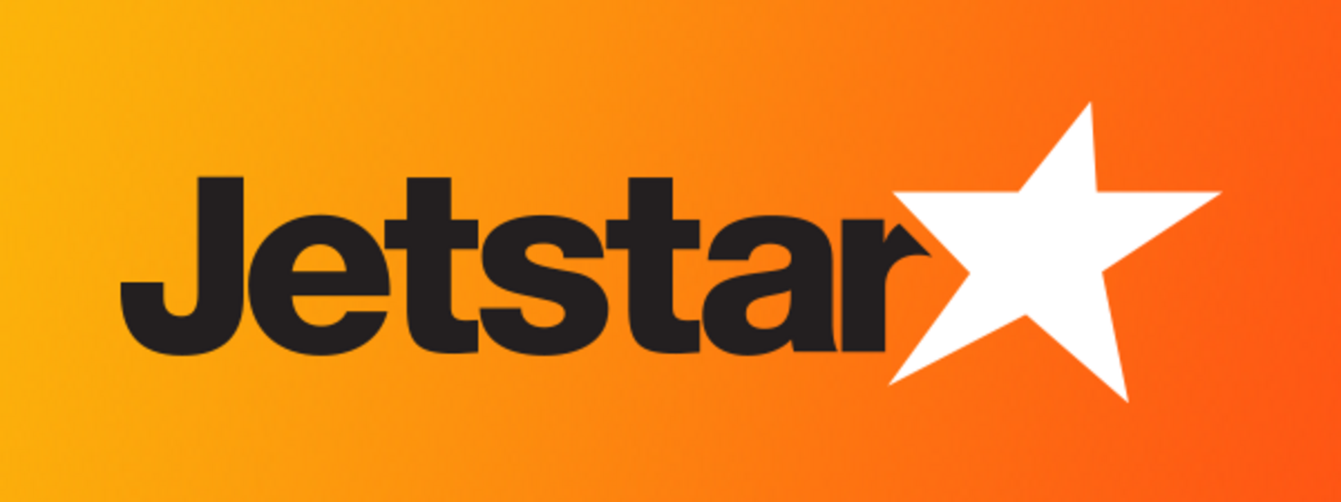 Logo: Jetstar Airways