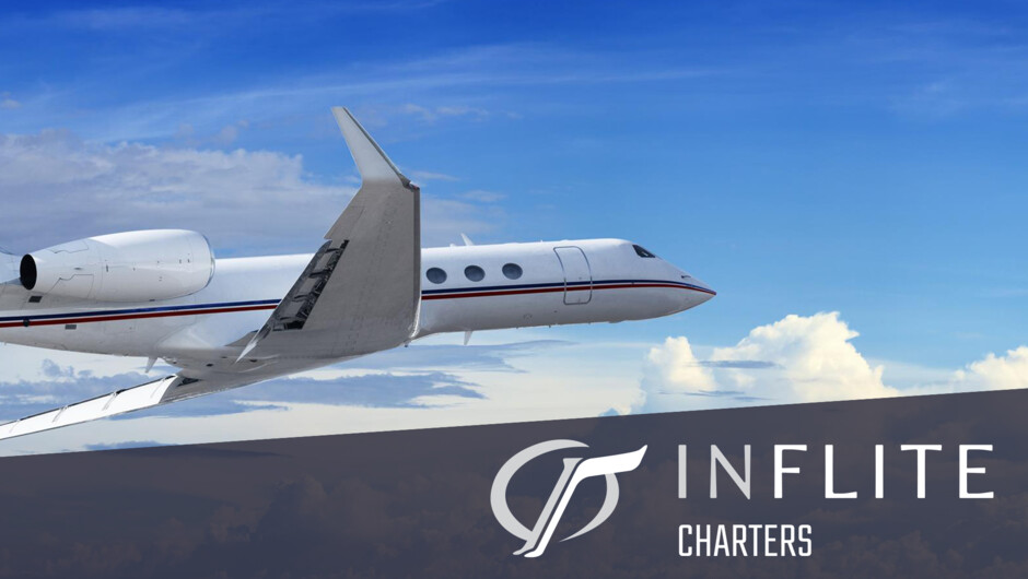 INFLITE Charters