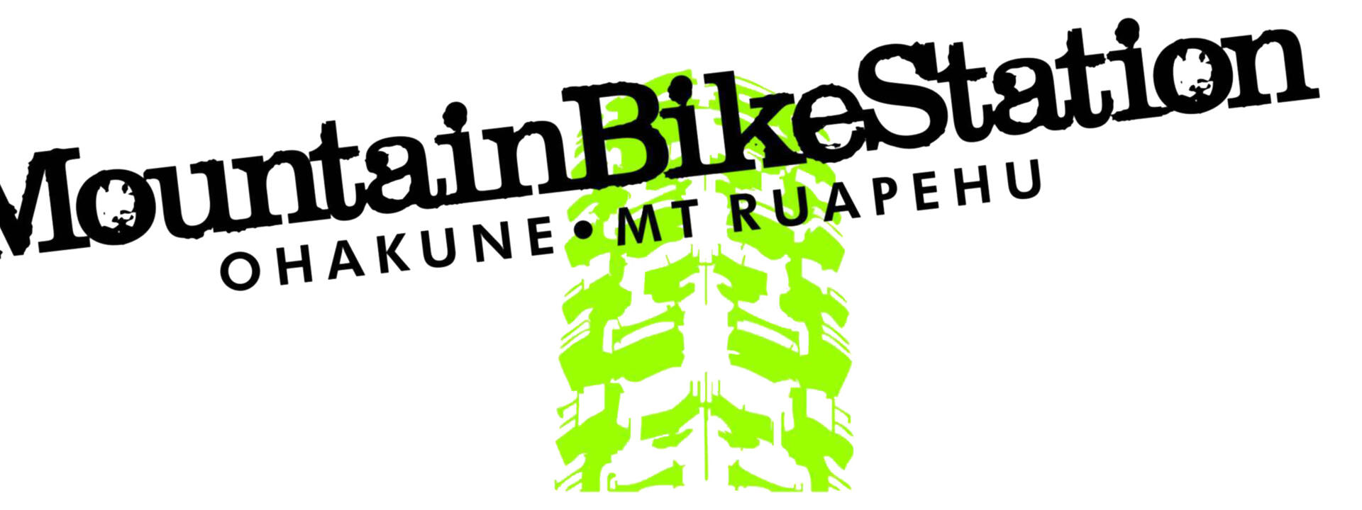 Logo: Mountain Bike Station
