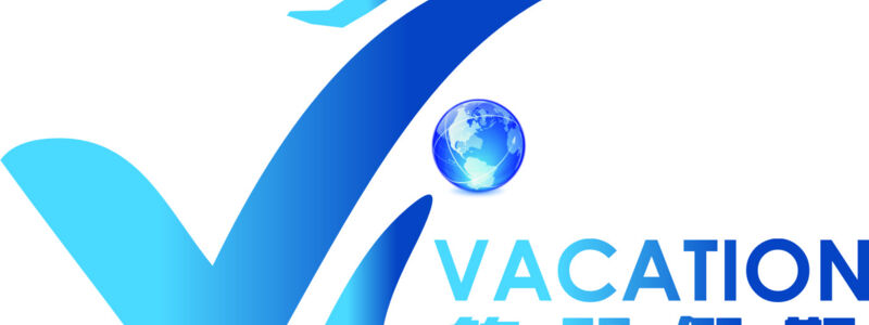 Logo: VI VACATION &amp; TRAVEL SERVICES SDN BHD
