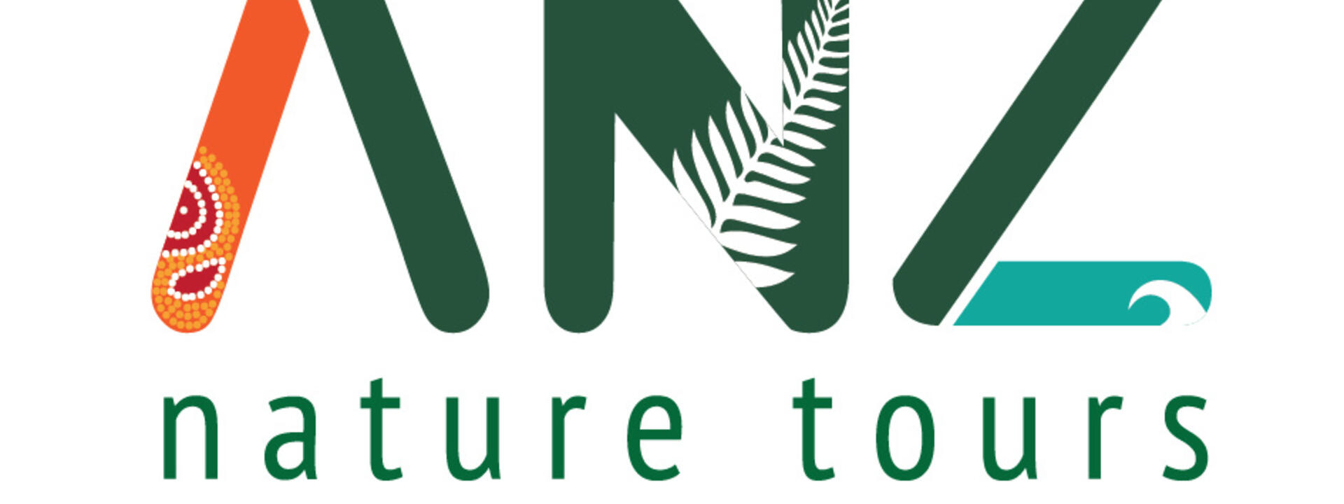 Logo: ANZ Nature Tours Ltd