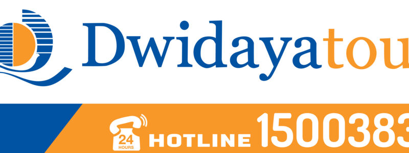Logo: Dwidayatour