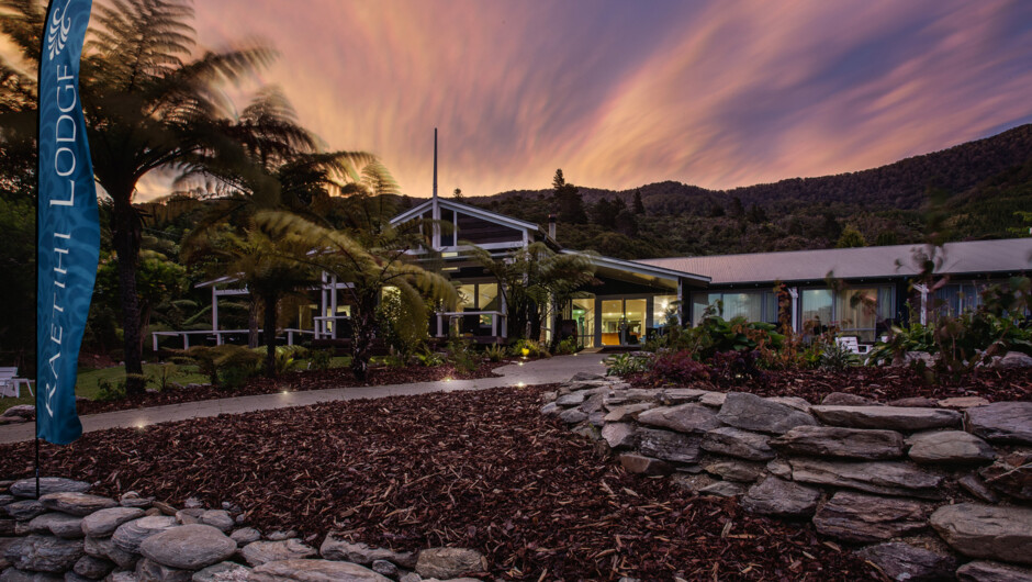 Sunset Over Raetihi Lodge.jpg