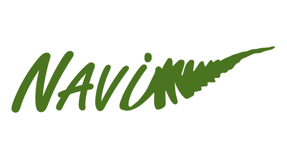 Logo: Navi Outdoor Tours New Zealand