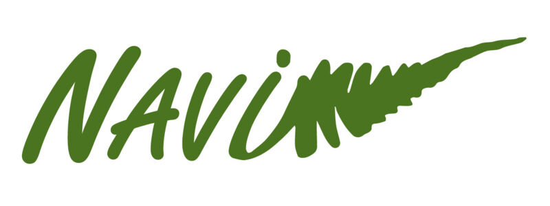 Logo: Navi Outdoor Tours New Zealand