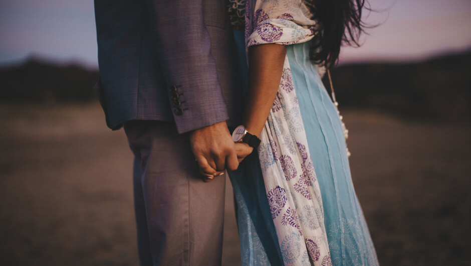 Queenstown wedding photography