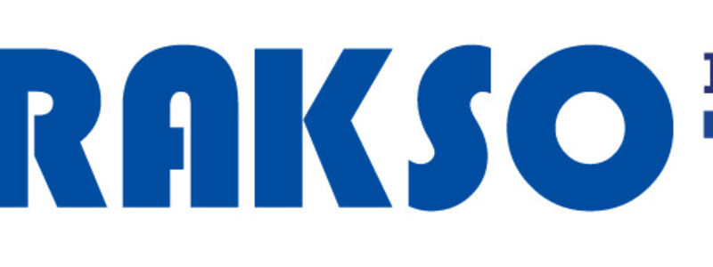 Logo: Rakso Air Travel &amp; Tours Inc
