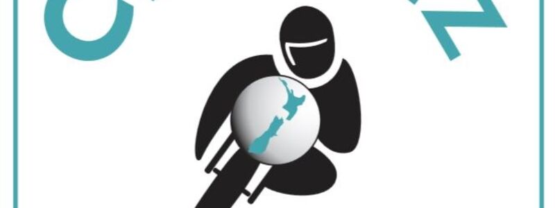 Logo: Circle New Zealand Rentals Ltd