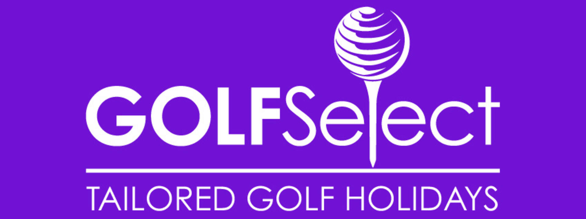 Logo: GOLFSelect