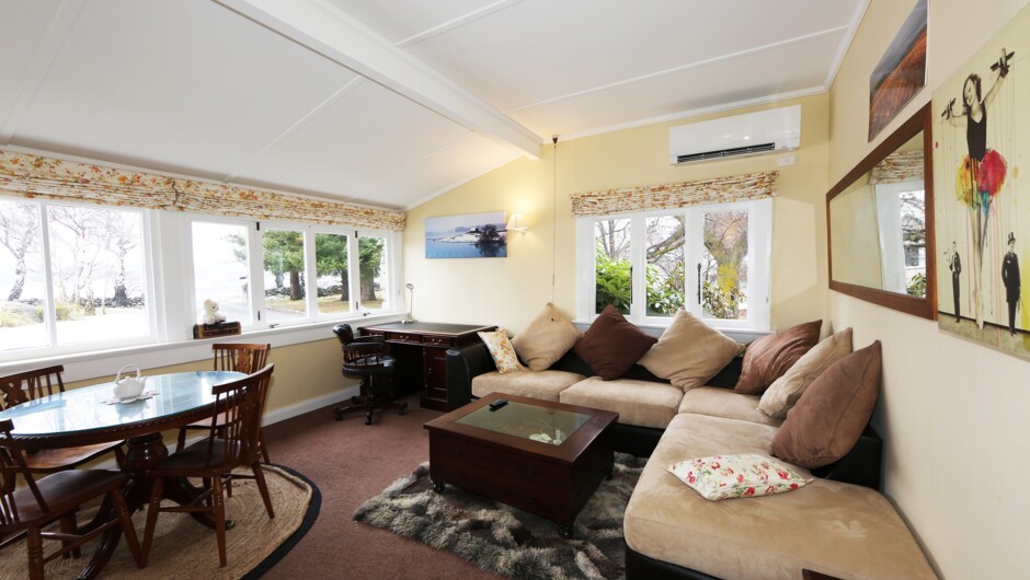 Living room -Starry Unit