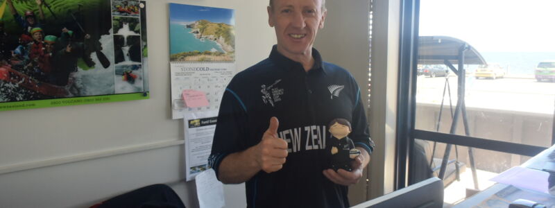 Logo: Absolute Lake View Motel