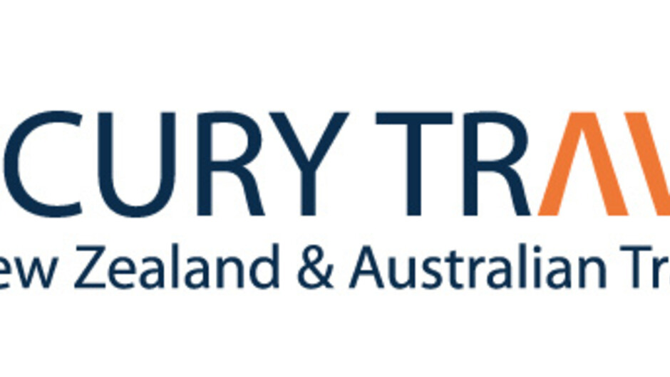Logo: Mercury Travel Group