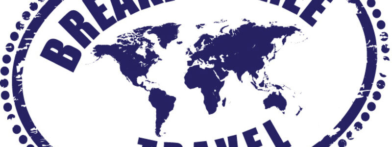 Logo: Breaking Free Travel