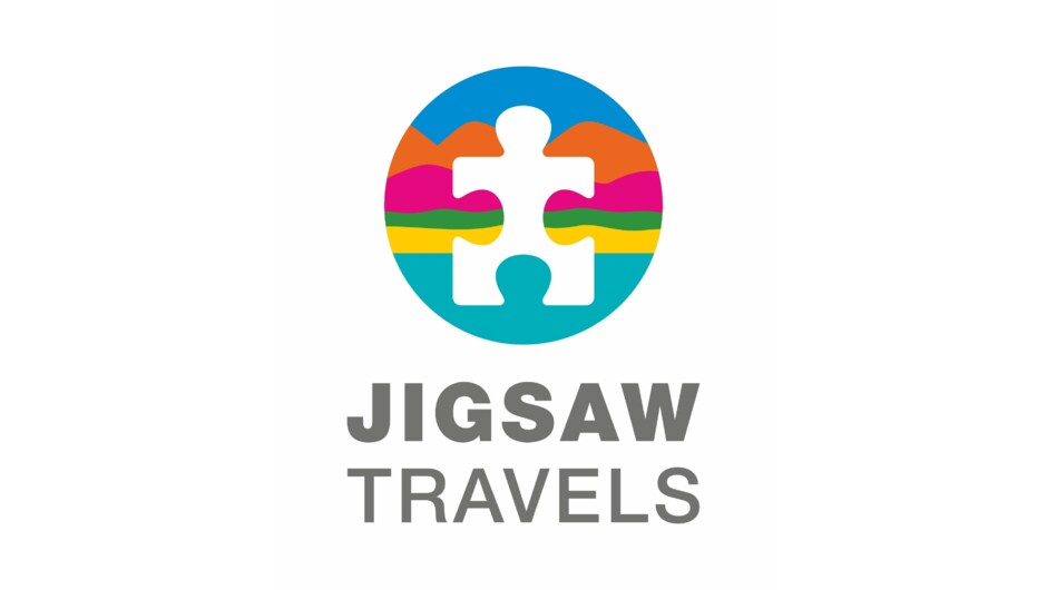 Logo: Jigsaw Travels Pvt Ltd