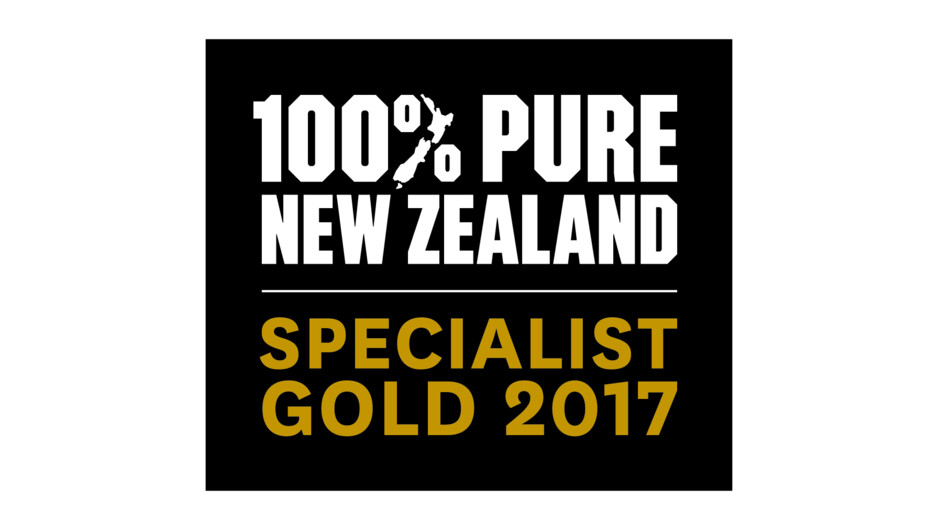 We are NZ GOLD specialist.